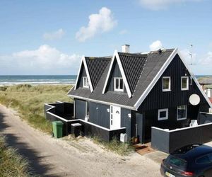 Three-Bedroom Holiday home in Blokhus 2 Blokhus Denmark