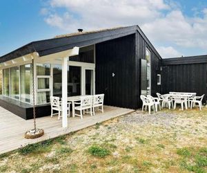 Three-Bedroom Holiday home in Pandrup 11 Blokhus Denmark