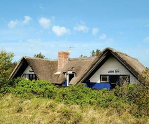 Three-Bedroom Holiday home in Blåvand 2 Blaavand Denmark