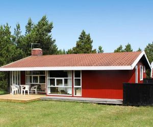 Three-Bedroom Holiday home in Blåvand 5 Blaavand Denmark