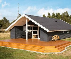 Three-Bedroom Holiday home in Blåvand 12 Blaavand Denmark