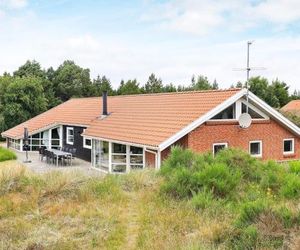 Five-Bedroom Holiday home in Blåvand 2 Blaavand Denmark