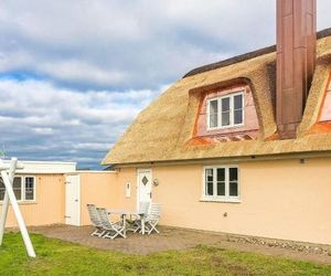 Four-Bedroom Holiday home in Blåvand 6 Blaavand Denmark