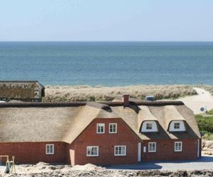 Nine-Bedroom Holiday home in Blåvand 1 Blaavand Denmark