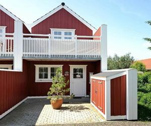 Two-Bedroom Holiday home in Blåvand 4 Blaavand Denmark