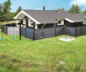 Three-Bedroom Holiday home in Blåvand 30 Blaavand Denmark