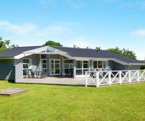 Three-Bedroom Holiday home in Blåvand 46 Blaavand Denmark