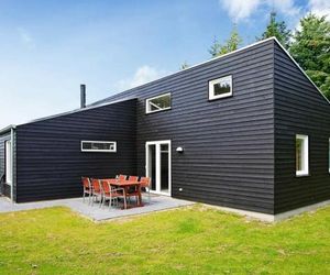 Four-Bedroom Holiday home in Blåvand 33 Blaavand Denmark