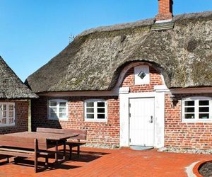 One-Bedroom Holiday home in Blåvand 2 Blaavand Denmark