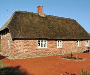 One-Bedroom Holiday home in Blåvand 3 Blaavand Denmark