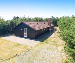 Three-Bedroom Holiday home in Blåvand 87 Blaavand Denmark