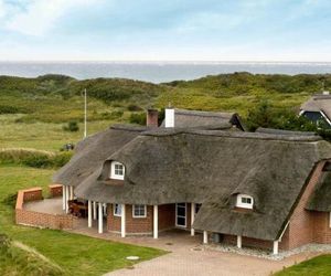 Five-Bedroom Holiday home in Blåvand 35 Blaavand Denmark