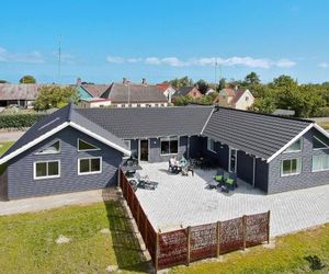 Eight-Bedroom Holiday home in Bagenkop Bagenkop Denmark