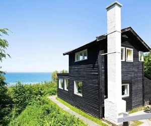 Two-Bedroom Holiday home in Asnæs 1 Asnaes Denmark