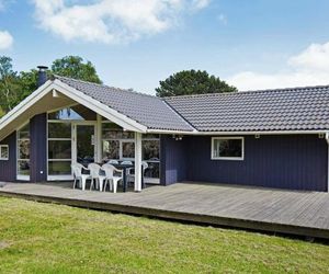 Three-Bedroom Holiday home in Asnæs 1 Asnaes Denmark