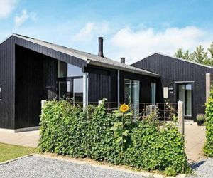 Three-Bedroom Holiday home in Haderslev 10 Aarosund Denmark