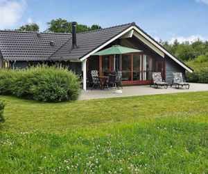 Three-Bedroom Holiday home in Ansager 7 Andsager Denmark