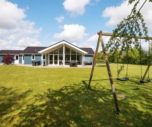 Four-Bedroom Holiday home in Ansager 2 Andsager Denmark