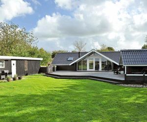 Three-Bedroom Holiday home in Ansager 16 Andsager Denmark
