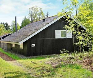 Two-Bedroom Holiday home in Ansager 4 Andsager Denmark
