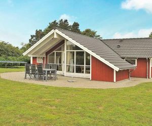 Three-Bedroom Holiday home in Ansager 19 Andsager Denmark
