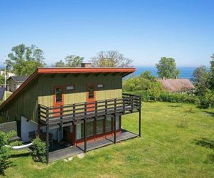 Three-Bedroom Holiday home in Allinge 3 Allinge Denmark