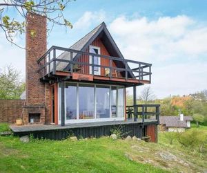 Three-Bedroom Holiday home in Allinge 4 Allinge Denmark