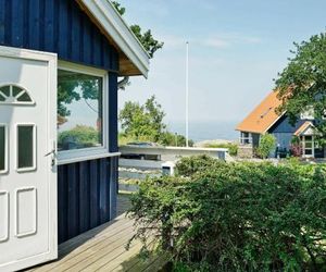 Two-Bedroom Holiday home in Allinge 5 Allinge Denmark