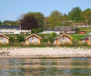 Two-Bedroom Holiday home in Allinge 7 Allinge Denmark