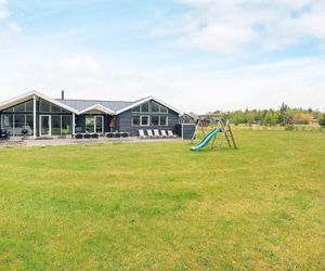 Seven-Bedroom Holiday home in Ålbæk Aalbaek Denmark