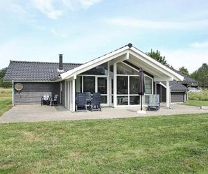 Three-Bedroom Holiday home in Ålbæk 12 Albaek Denmark