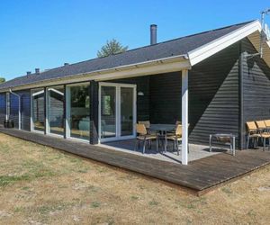 Three-Bedroom Holiday home in Ålbæk 25 Albaek Denmark