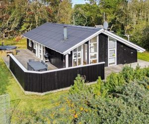 Three-Bedroom Holiday home in Ålbæk 27 Albaek Denmark