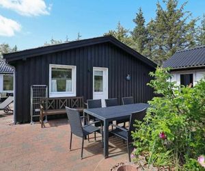 Three-Bedroom Holiday home in Ålbæk 31 Albaek Denmark