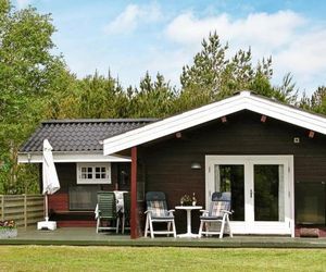 Three-Bedroom Holiday home in Ålbæk 48 Aalbaek Denmark
