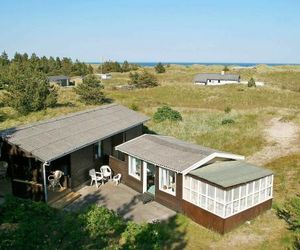 Two-Bedroom Holiday home in Ålbæk 8 Albaek Denmark