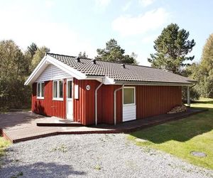 Three-Bedroom Holiday home in Ålbæk 58 Albaek Denmark