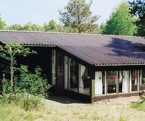 Three-Bedroom Holiday home in Aakirkeby 2 Somarken Denmark