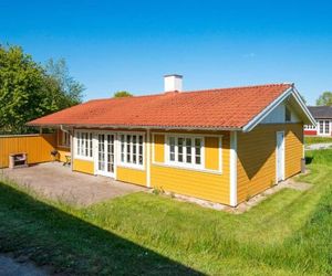 Three-Bedroom Holiday home in Aabenraa 6 Danland Lojt Denmark