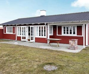 Three-Bedroom Holiday home in Aabenraa 8 Danland Lojt Denmark
