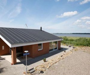 Two-Bedroom Holiday home in Thyholm 6 Sonder Ydby Denmark
