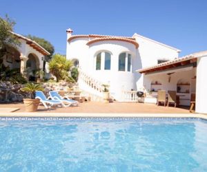 Villa Elisa Medreguer Spain