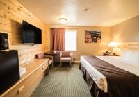 Отзывы Americas Best Value Inn & Suites at Bryce Valley, 2 звезды