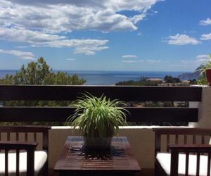TOWNHOUSE LOS OLIVOS D Altea Spain