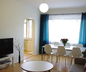 Borent Suite Apartment Turku Finland