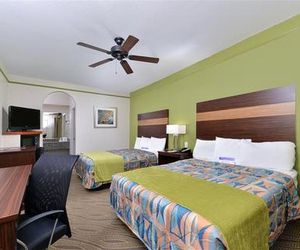 Americas Best Value Inn & Suites Houston Downtown Houston United States