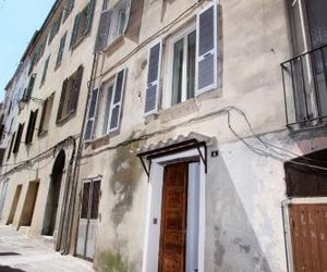 Appartements Roi de Rome Ajaccio France