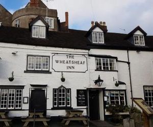 The Wheatsheaf Inn Ludlow Ludlow United Kingdom