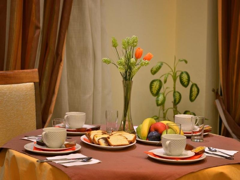 Hotel Photo 13