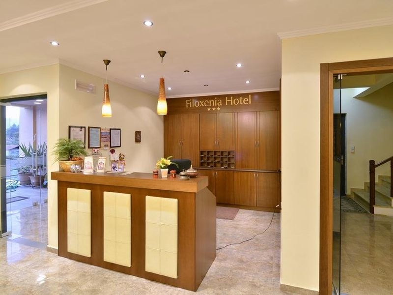 Hotel Photo 18